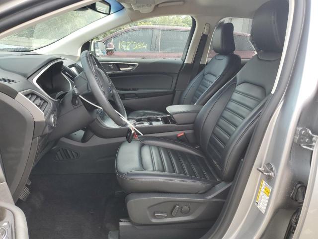 Photo 7 from auction – 2020 FORD EDGE SEL with VIN 2FMPK3J99LBA03839