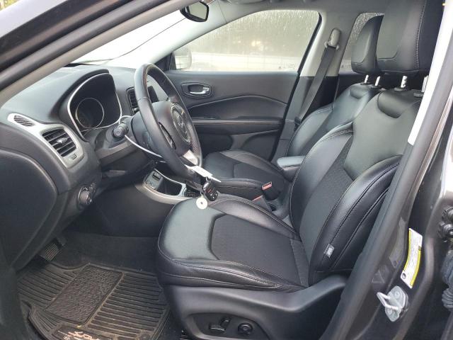 Photo 7 from auction – 2018 JEEP COMPASS LA with VIN 3C4NJCBB7JT272505