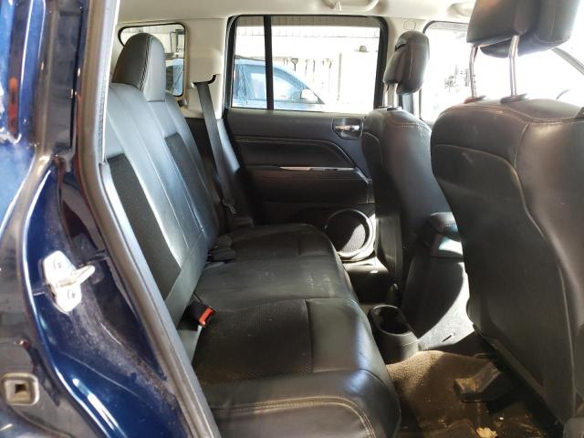 Photo 11 from auction – 2015 JEEP COMPASS SP with VIN 1C4NJDABXFD154033