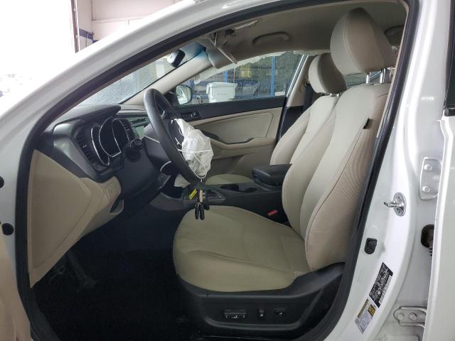 Photo 7 from auction – 2013 KIA OPTIMA LX with VIN 5XXGM4A73DG246888