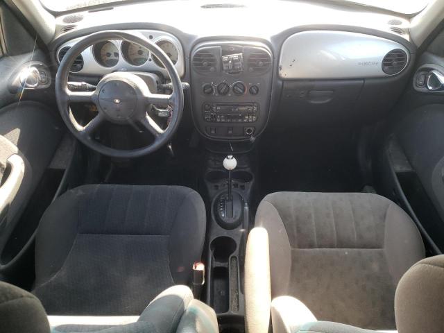 Photo 8 from auction – 2004 CHRYSLER PT CRUISER with VIN 3C4FY58B84T315840
