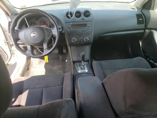 Снимка 8 от търг – 2011 NISSAN ALTIMA BAS с VIN 1N4AL2AP2BN451087