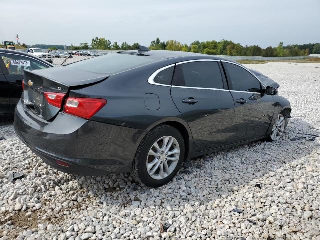 Photo 3 from auction – 2018 CHEVROLET MALIBU LT with VIN 1G1ZD5ST0JF167577