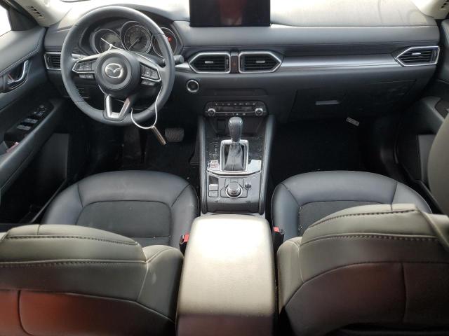 Photo 8 from auction – 2023 MAZDA CX-5 SELEC with VIN JM3KFBBM5P0190558