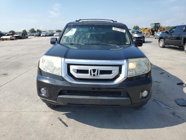 Photo 5 from auction – 2011 HONDA PILOT EXL with VIN 5FNYF4H69BB021502