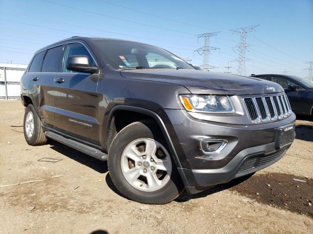 Photo 4 from auction – 2014 JEEP GRAND CHER with VIN 1C4RJFAG8EC383727