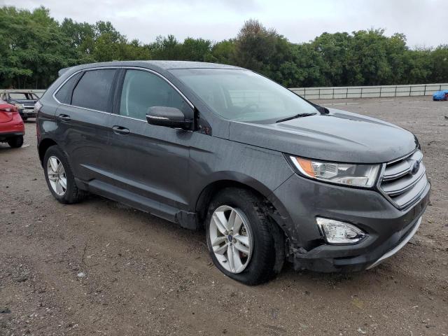 Photo 4 from auction – 2015 FORD EDGE SEL with VIN 2FMTK3J94FBB26936