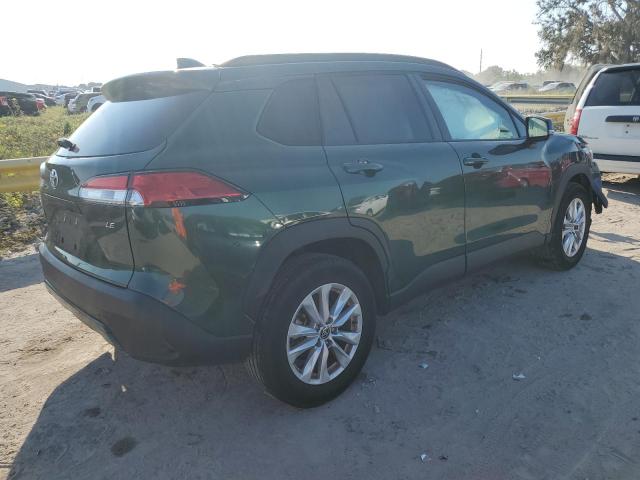 Photo 3 from auction – 2022 TOYOTA COROLLA CR with VIN 7MUCAAAG0NV003941