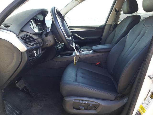 Photo 7 from auction – 2016 BMW X5 XDR40E with VIN 5UXKT0C55G0S79204