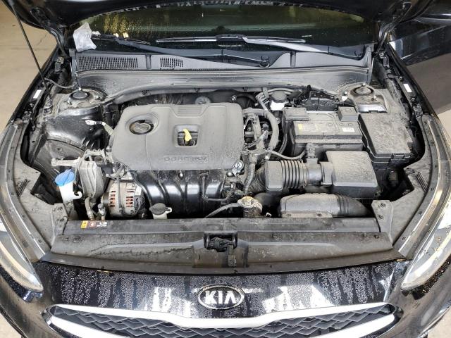 Photo 11 from auction – 2020 KIA FORTE FE with VIN 3KPF24AD7LE184992