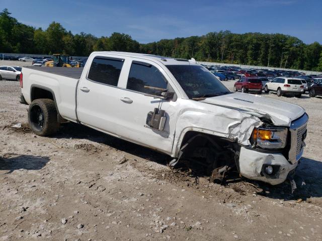Photo 4 from auction – 2016 GMC SIERRA K25 with VIN 1GT12UE81GF153983