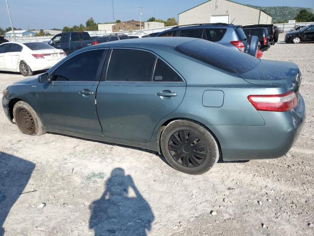 Photo 2 from auction – 2009 TOYOTA CAMRY BASE with VIN 4T4BE46K09R121872