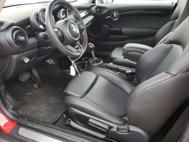 Photo 7 from auction – 2019 MINI COOPER S with VIN WMWXP7C59K2A53880