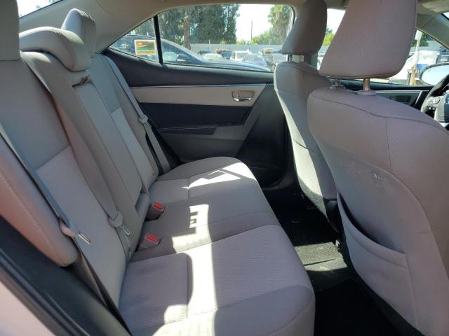 Photo 10 from auction – 2015 TOYOTA COROLLA L with VIN 2T1BURHE2FC406457