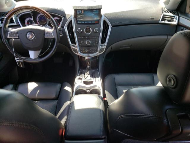 Photo 8 from auction – 2011 CADILLAC SRX PREMIU with VIN 3GYFNKE69BS512866