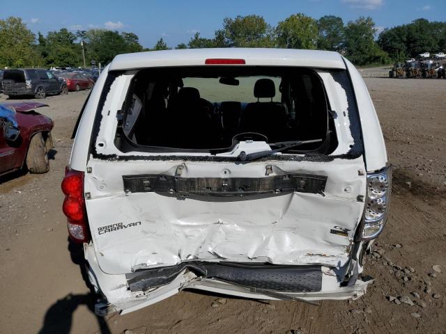 Photo 6 from auction – 2019 DODGE GRAND CARA with VIN 2C4RDGEG7KR711150