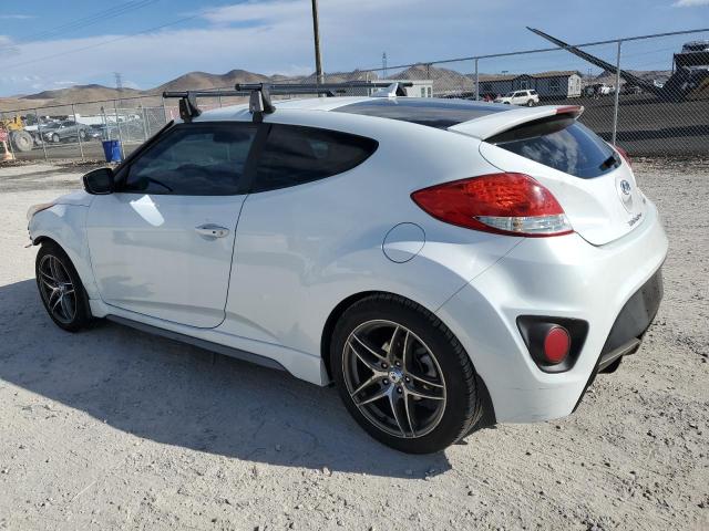 Photo 2 from auction – 2013 HYUNDAI VELOSTER T with VIN KMHTC6AE0DU173013