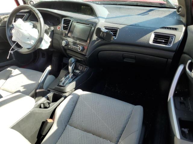 Photo 8 from auction – 2015 HONDA CIVIC EX with VIN 2HGFG3B80FH519064