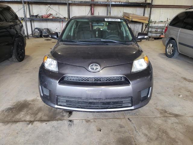 Photo 5 from auction – 2013 TOYOTA SCION XD with VIN JTKKUPB46D1031073
