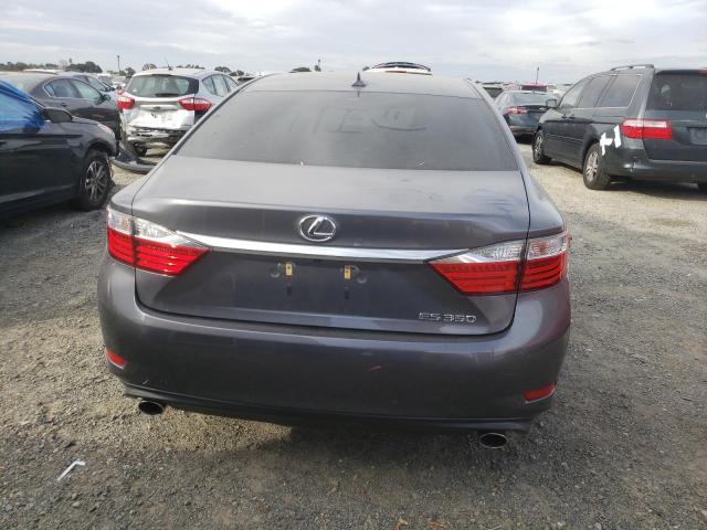 Photo 6 from auction – 2013 LEXUS ES 350 with VIN JTHBK1GG9D2057348