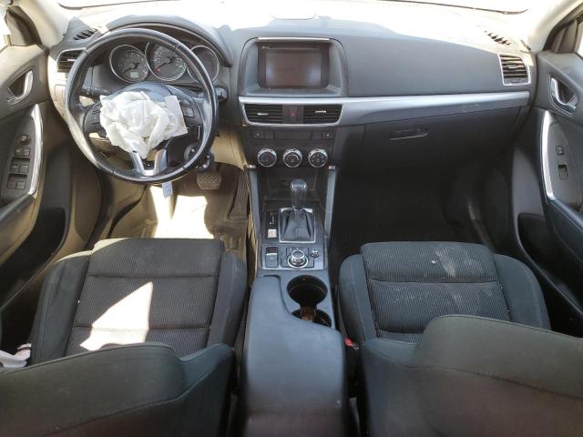صورة رقم 8 من المزاد - 2016 MAZDA CX-5 TOURI مع VIN JM3KE2CY5G0806764