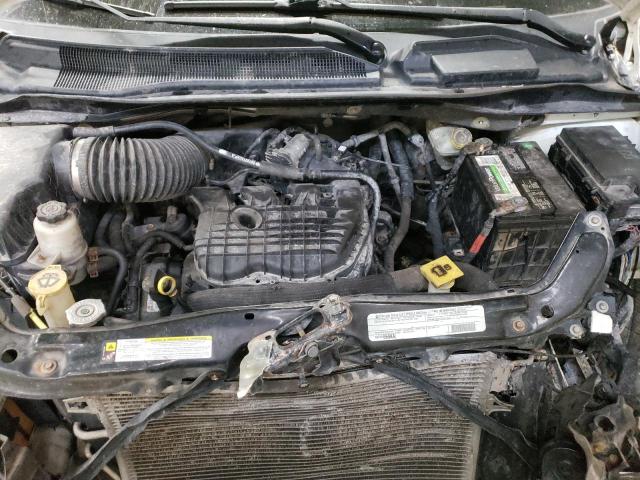 Photo 12 from auction – 2012 DODGE RAM VAN with VIN 2C4RDGAG2CR371655