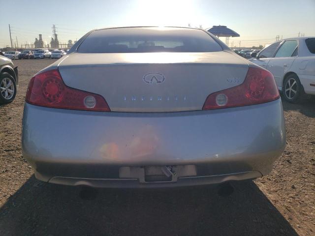 Photo 6 from auction – 2004 INFINITI G35 with VIN JNKCV54E94M800987