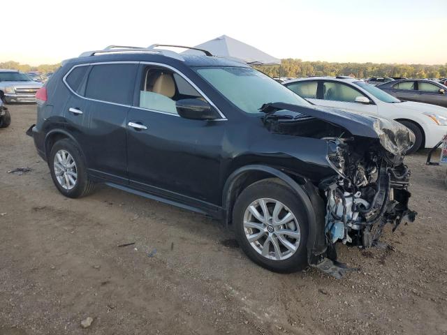 Photo 4 from auction – 2017 NISSAN ROGUE S with VIN JN8AT2MT6HW392247