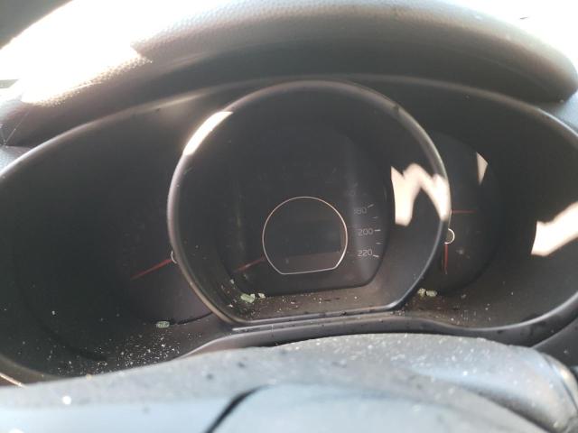 Photo 9 from auction – 2016 KIA SOUL + with VIN KNDJP3A58G7860063