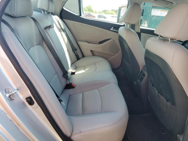 Photo 10 from auction – 2013 KIA OPTIMA EX with VIN 5XXGN4A7XDG119424