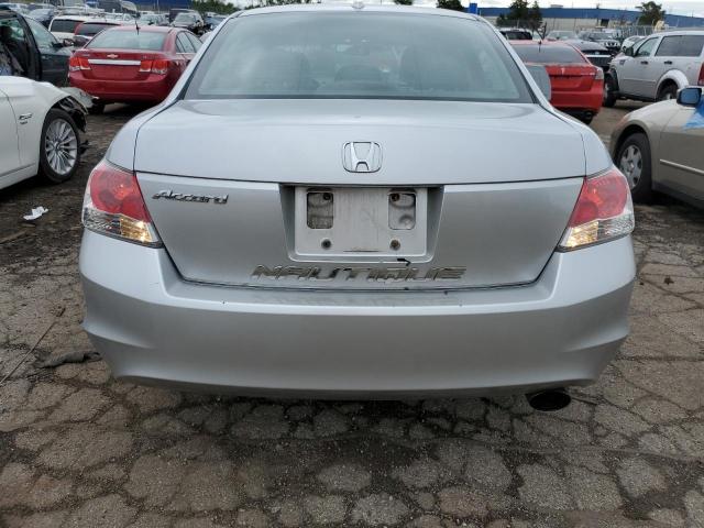 Photo 6 from auction – 2010 HONDA ACCORD EXL with VIN 1HGCP2F86AA160169
