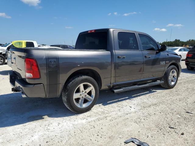 Photo 3 from auction – 2016 RAM 1500 ST with VIN 3C6RR6KT0GG325719