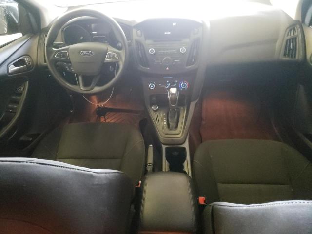 Снимка 8 от търг – 2015 FORD FOCUS SE с VIN 1FADP3F24FL231682