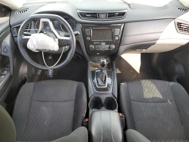 Photo 8 from auction – 2019 NISSAN ROGUE S with VIN 5N1AT2MT8KC714757