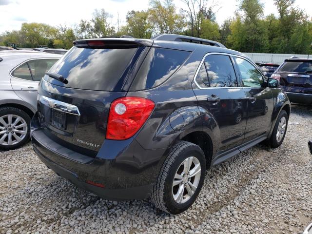 Photo 3 from auction – 2015 CHEVROLET EQUINOX LT with VIN 2GNALBEK7F6276782