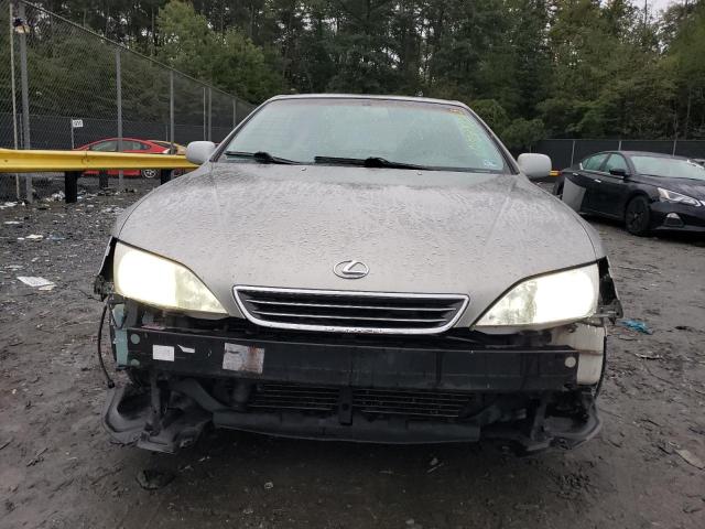 Photo 5 from auction – 2000 LEXUS ES 300 with VIN JT8BF28G7Y5085467