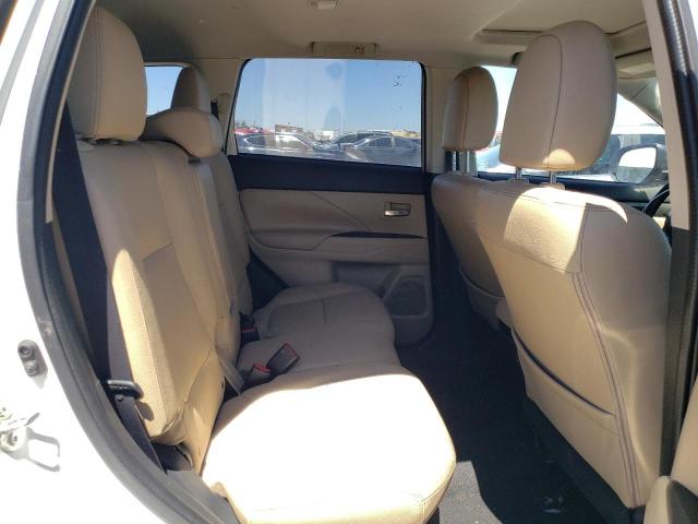 Photo 10 from auction – 2016 MITSUBISHI OUTLANDER with VIN JA4AD3A30GZ015827