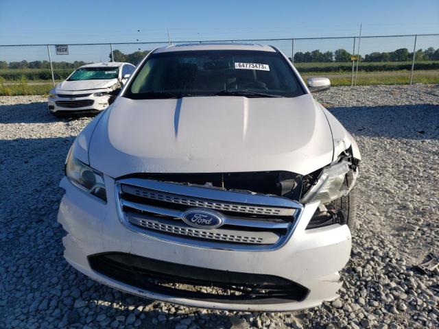 Photo 5 from auction – 2011 FORD TAURUS SEL with VIN 1FAHP2HW1BG142196