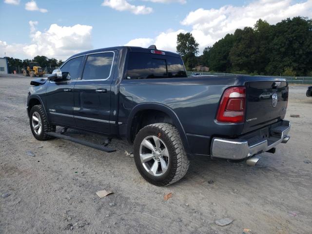 Photo 2 from auction – 2019 RAM 1500 LIMIT with VIN 1C6SRFHT2KN648324