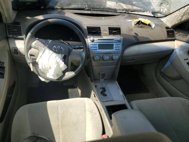 Photo 8 from auction – 2009 TOYOTA CAMRY BASE with VIN 4T1BE46K59U845311