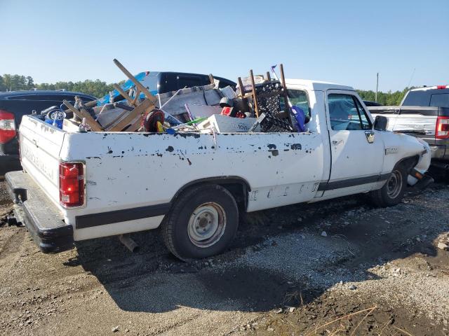 Photo 3 from auction – 1988 DODGE 100 with VIN 1B7FD04XXJS791066