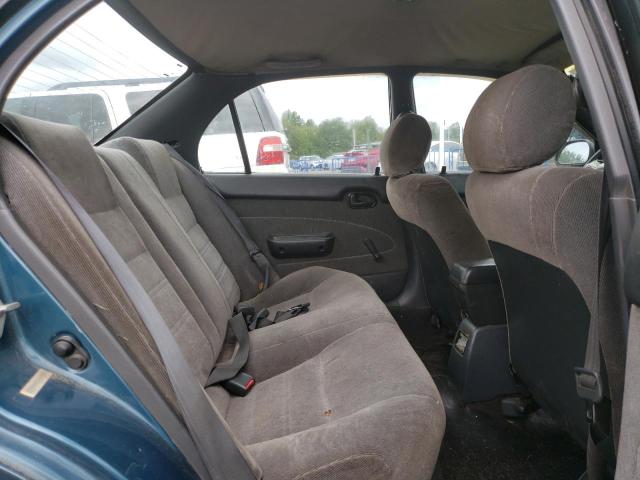 Photo 10 from auction – 1993 TOYOTA COROLLA LE with VIN 2T1AE09E1PC012050