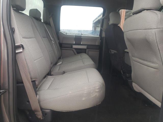 Photo 10 from auction – 2015 FORD F150 SUPER with VIN 1FTEW1CP4FFB00403