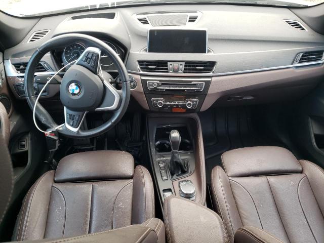 Photo 8 from auction – 2017 BMW X1 XDRIVE2 with VIN WBXHT3C36H5F76360