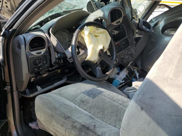 Photo 8 from auction – 2005 GMC ENVOY with VIN 1GKDT13S652240021