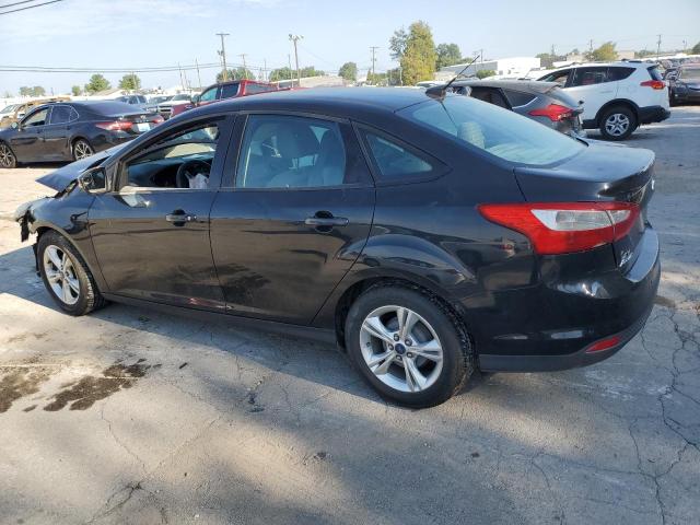 Photo 2 from auction – 2014 FORD FOCUS SE with VIN 1FADP3F23EL190590