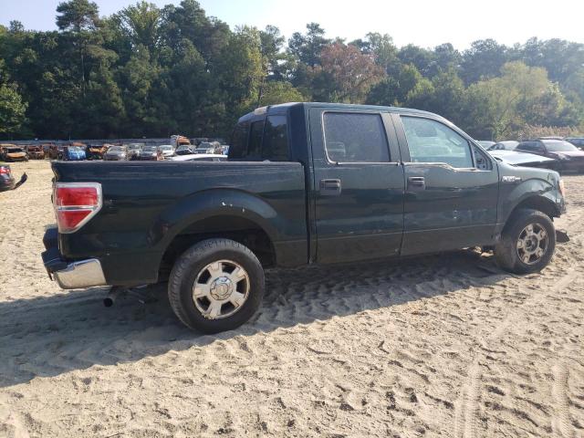 Photo 3 from auction – 2013 FORD F150 SUPER with VIN 1FTEW1CM6DKF35479