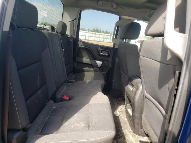 Photo 10 from auction – 2017 CHEVROLET SILVERADO with VIN 1GCVKREC3HZ128747