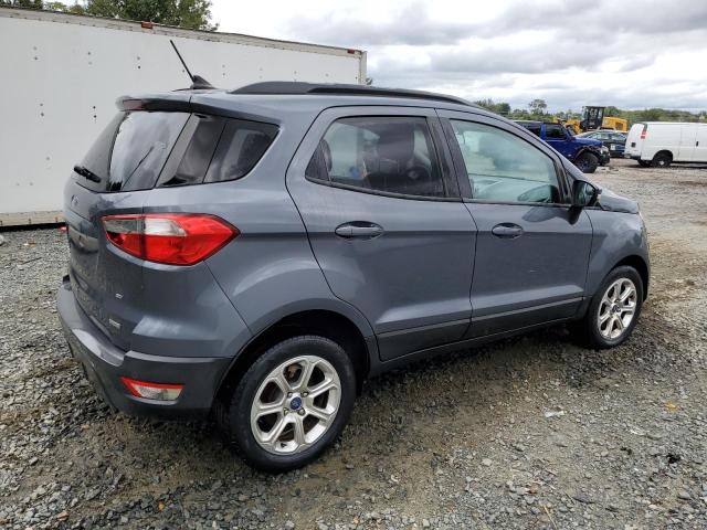 Photo 3 from auction – 2018 FORD ECOSPORT S with VIN MAJ3P1TE4JC211634