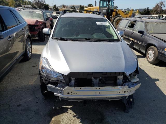 Photo 5 from auction – 2014 SUBARU XV CROSSTR with VIN JF2GPAGC9E8245633